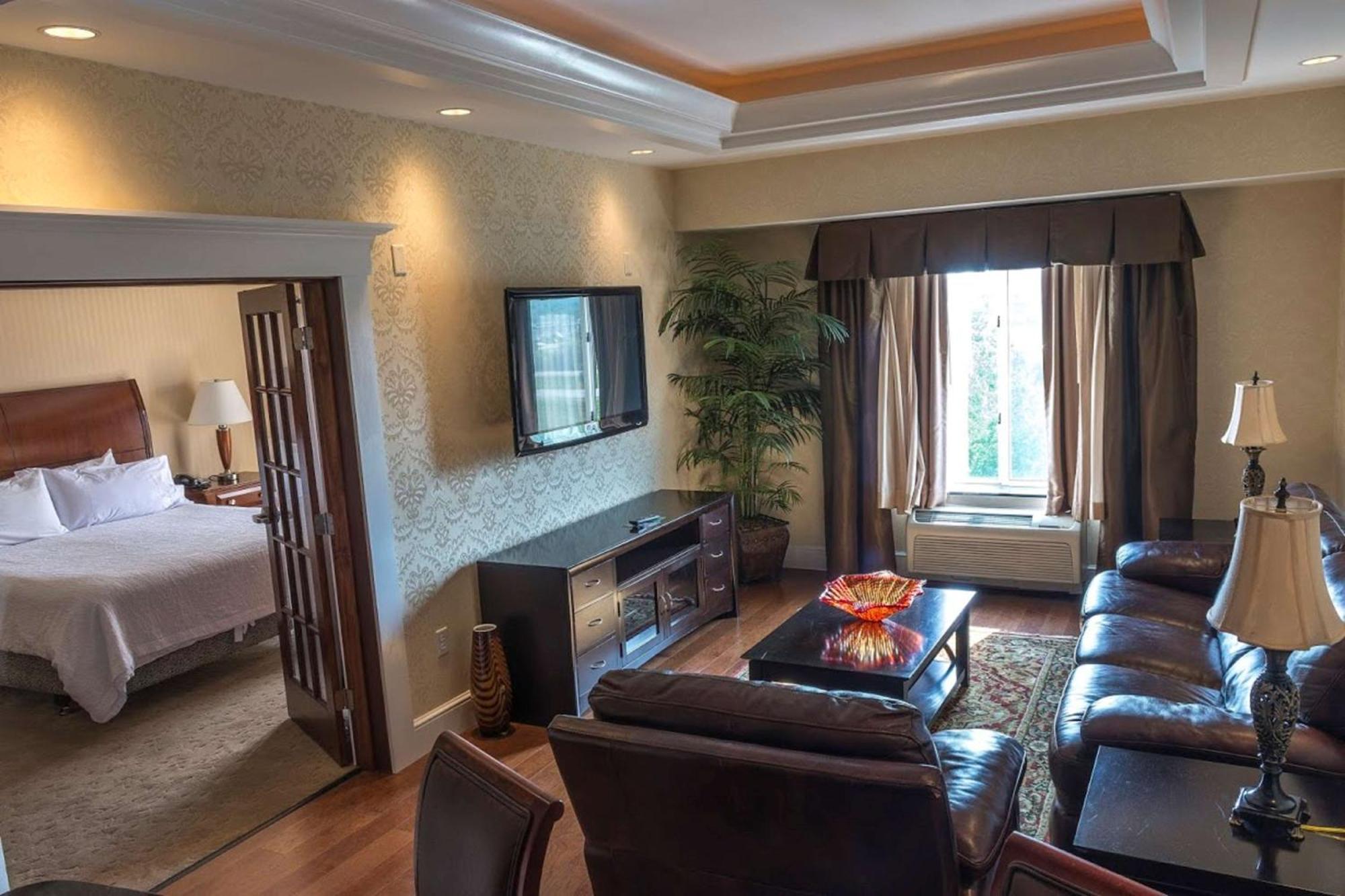 Hilton Garden Inn Bangor Exterior photo