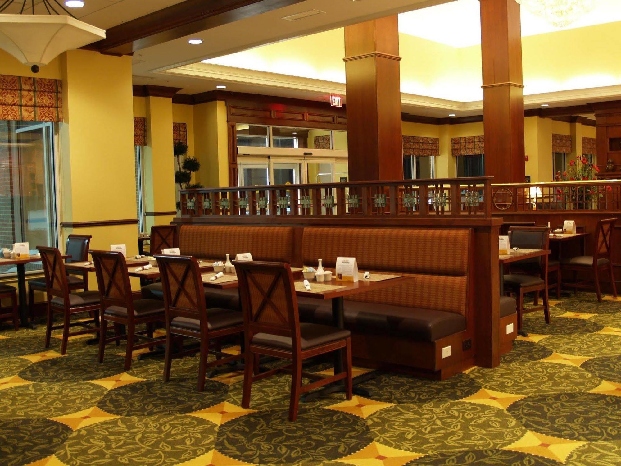 Hilton Garden Inn Bangor Exterior photo